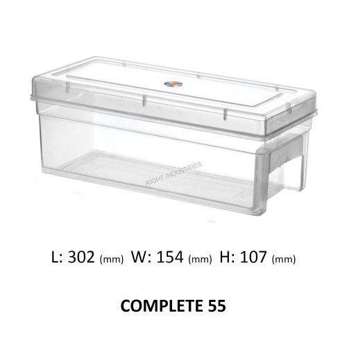 Complete box 55