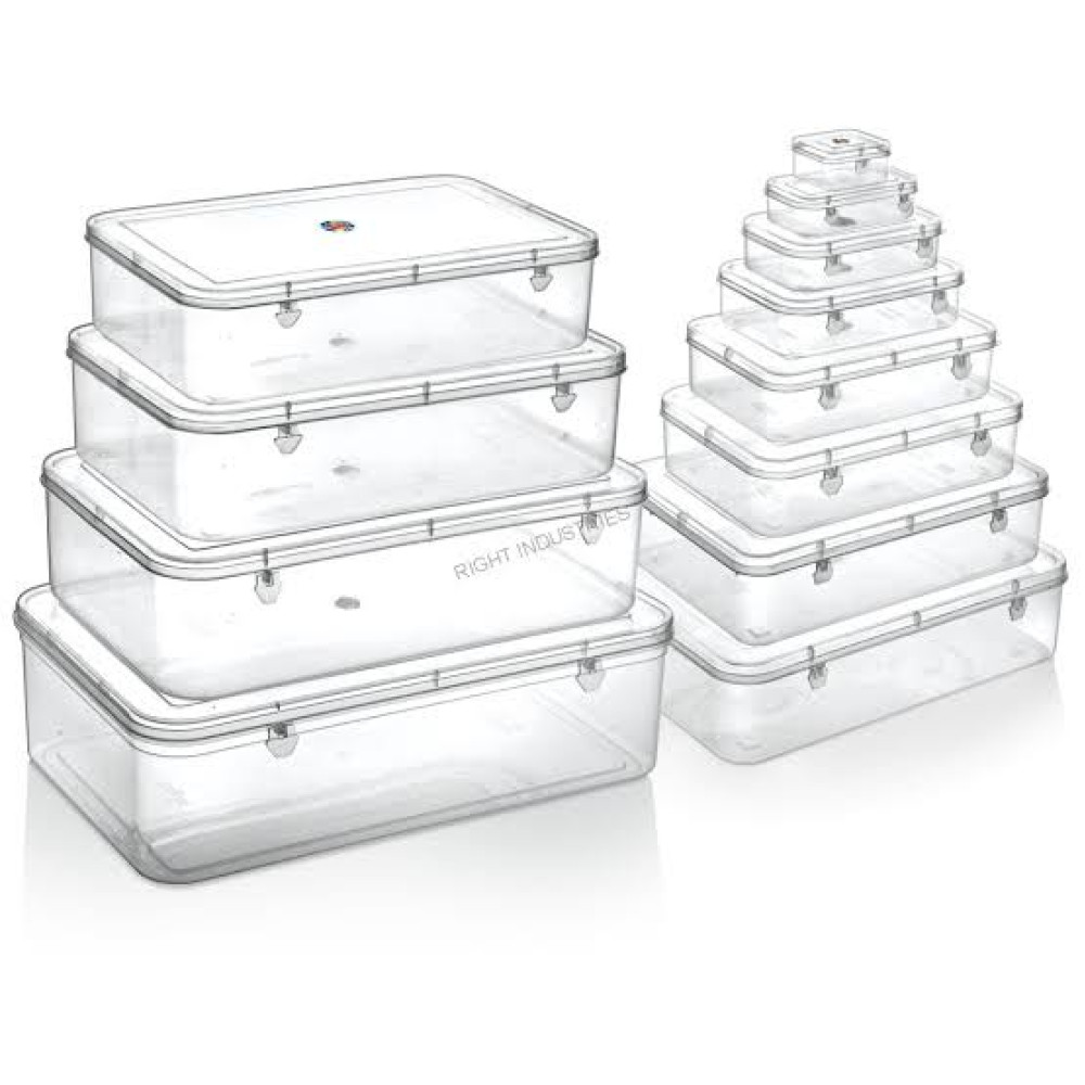 Keeper 66 box Keeper 66 box