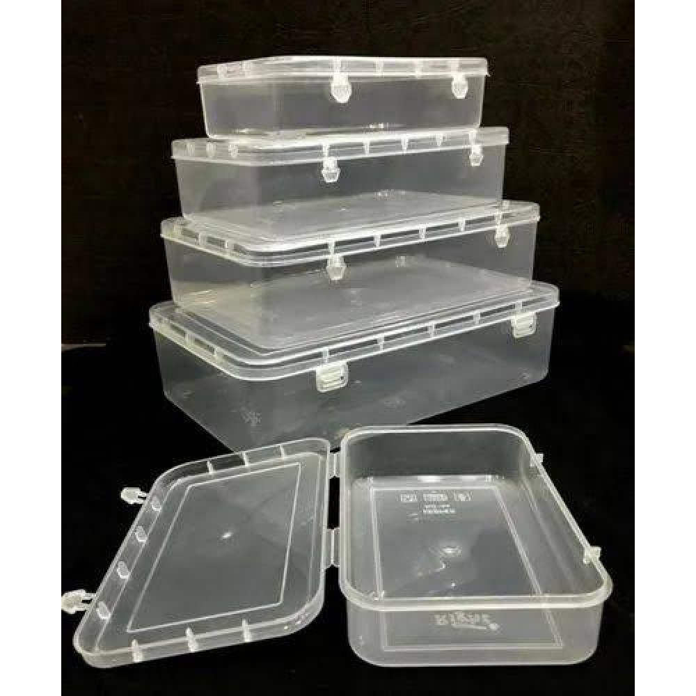 Keeper 11 box Keeper 11 box