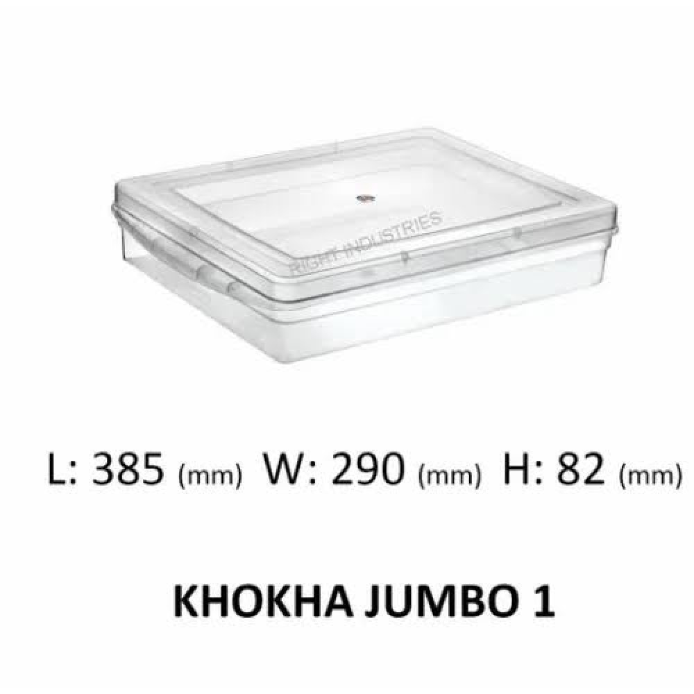 Khokha jumbo box 11