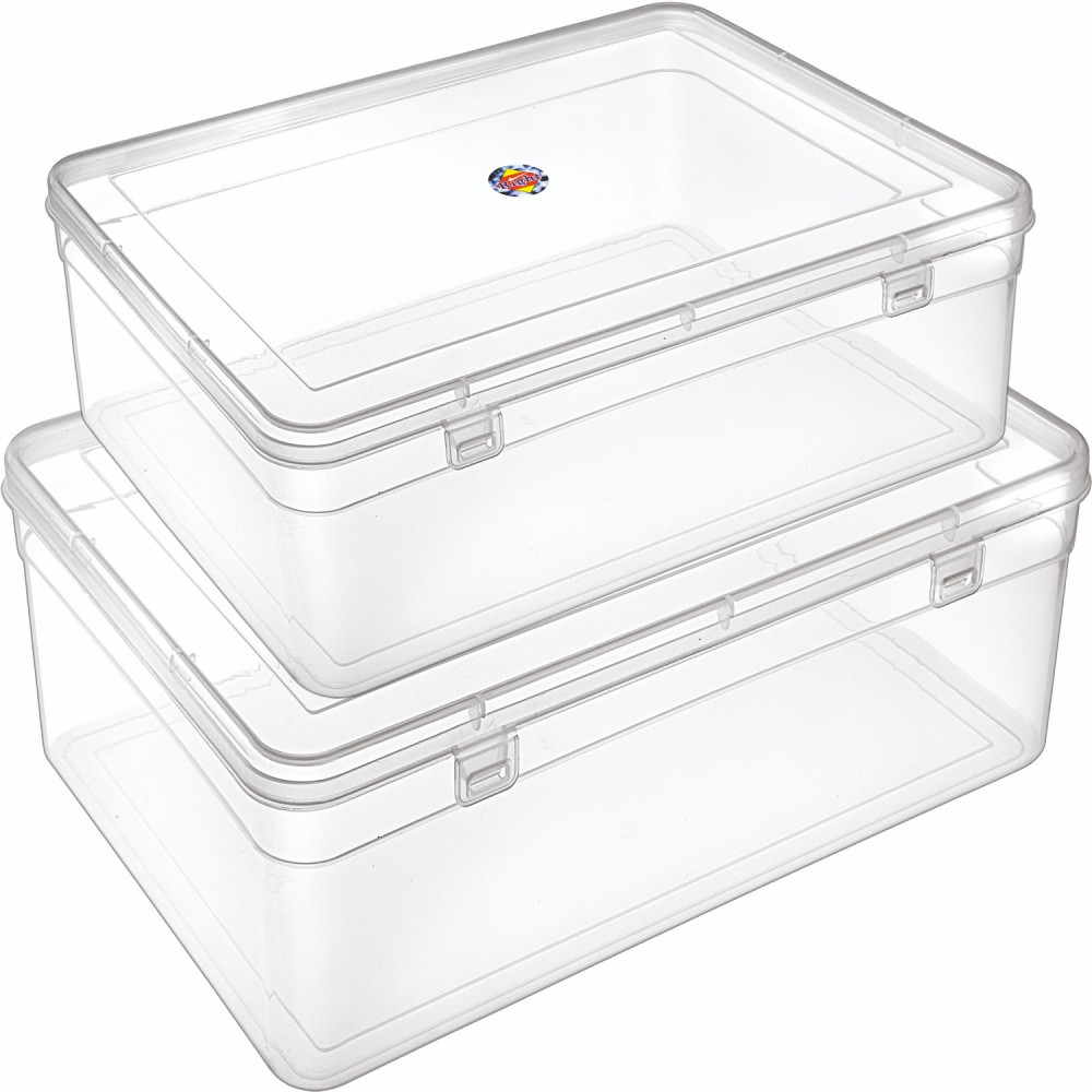 Keeper 102 box Keeper 102 box