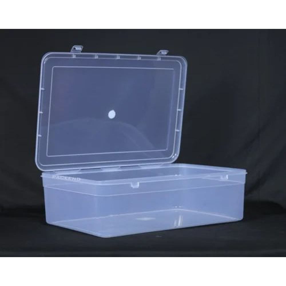 Keeper 102 box Keeper 102 box