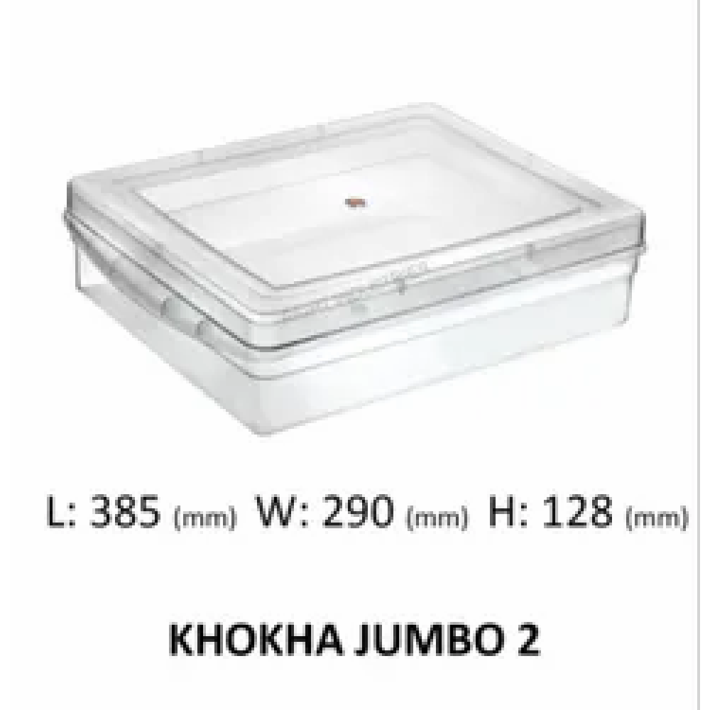 Khokha jumbo box 22