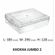 Khokha jumbo box 22