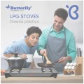 Gas Stove