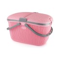 Baby Cloth Basket