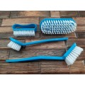Cleaning Brushes