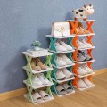 Footwear Stand