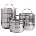 SS Lunch Box