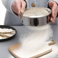 Powder Filter/ Salada
