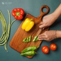 Vegetables Cutting Board 