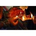 Kuthu Vilaku / Deepam