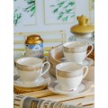 Cup & Saucers 
