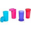 Tumblers