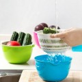 Baskets