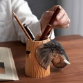 Brush, Pen Stand