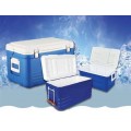 Ice Box Insulated