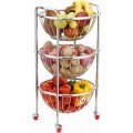 Baskets