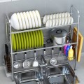 Kitchen Vessels Stand