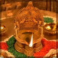 Kamatchi Deepam