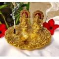 Pooja Plate