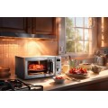 Microwave Oven