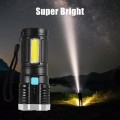 Emergency Lights