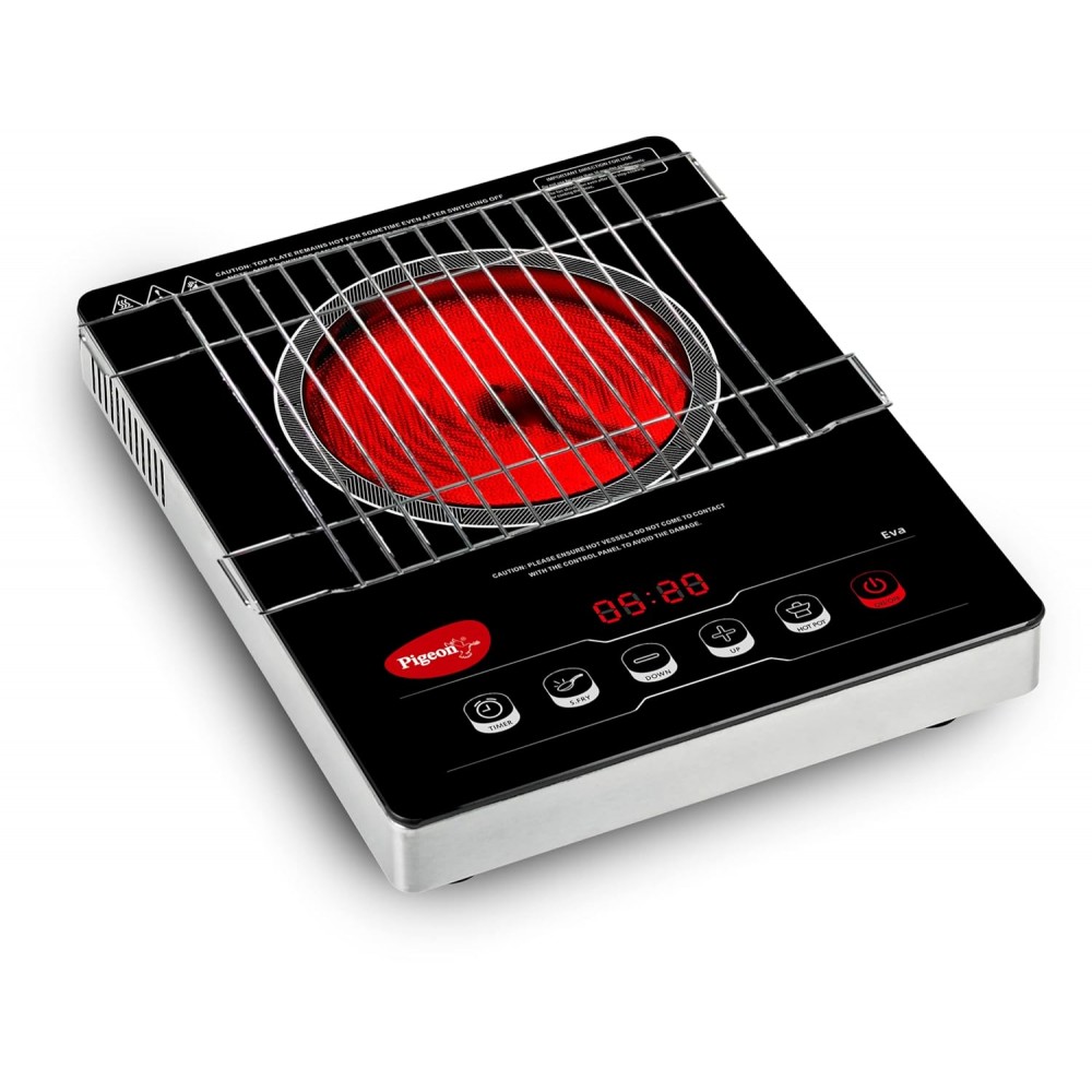 Induction stove Induction stove