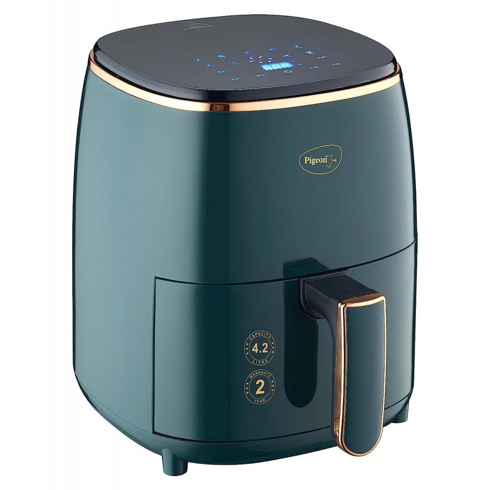 Air fryer 4.5 litres Air fryer 4.5 litres