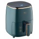 Air fryer 4.5 litres Air fryer 4.5 litres